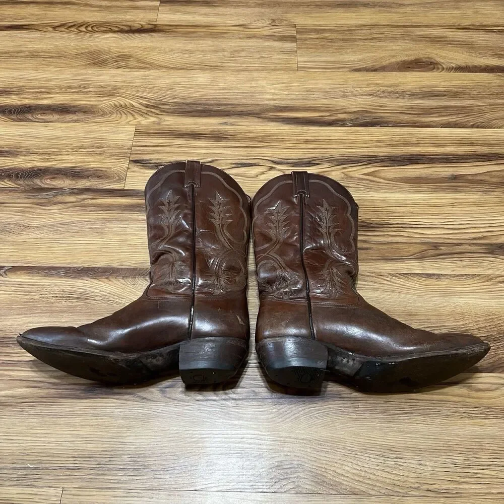 Tony Lama Boots Men’s Size 9.5D